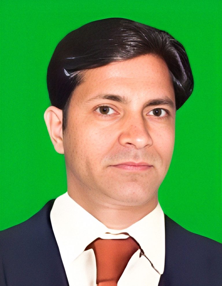 Rajesh Kumar Sehgal Image 768x989